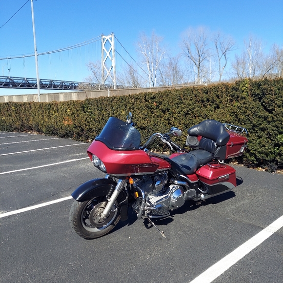 Meet your Posher, Bill - Picture 2 of 2